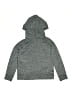 Crewcuts Gray Long Sleeve T-Shirt Size 8 - 9 - photo 1