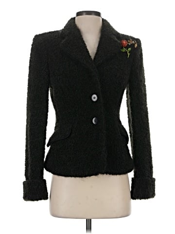 Armani Collezioni Blazer (view 1)