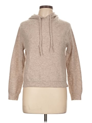 Jason Wu Cashmere Pullover Sweater (view 1)
