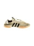 Adidas Gold Sneakers Size 9 1/2 - photo 1