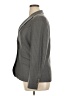 Brooks Brothers 346 Stripes Gray Blazer Size 16 - photo 5