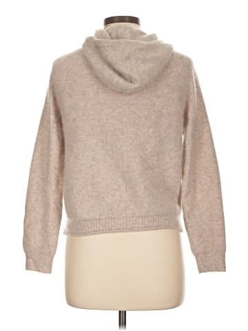 Jason Wu Cashmere Pullover Sweater (view 2)