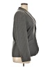 Brooks Brothers 346 Stripes Gray Blazer Size 16 - photo 4