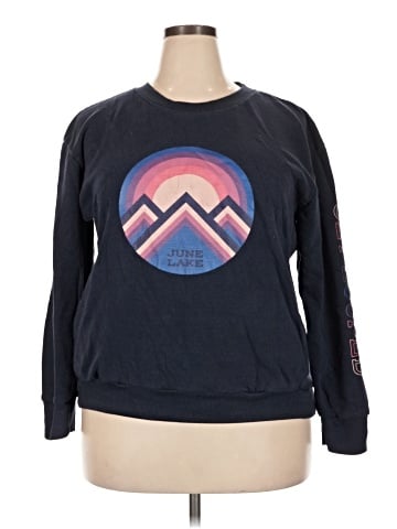 MV Sport Sweatshirt (view 1)