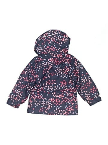 Columbia Raincoat (view 2)