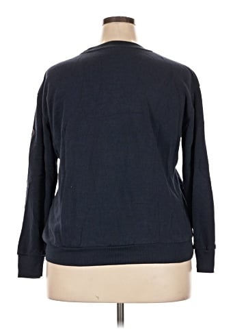 MV Sport Sweatshirt (view 2)