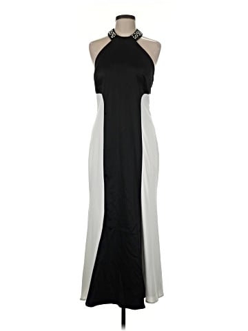 Betsy & Adam Cocktail Dress (view 1)
