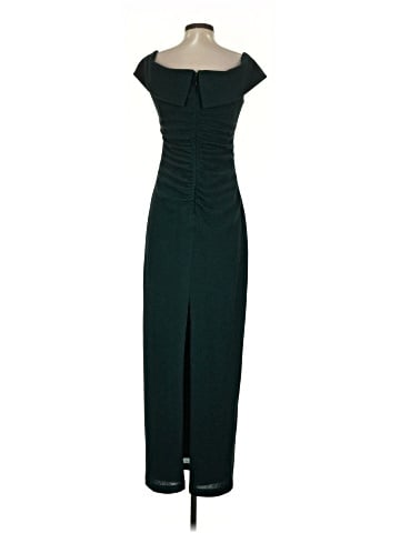 Xscape Cocktail Dress (view 2)