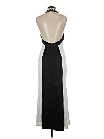 Betsy & Adam Cocktail Dress (view 2)