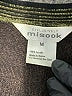 misook 100% Acrylic Black Pullover Sweater Size M - photo 7