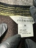 misook 100% Acrylic Black Pullover Sweater Size M - photo 8