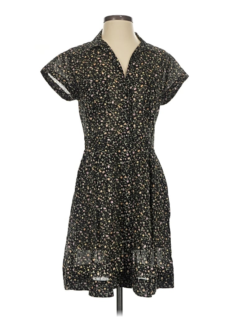 Pre-owned Rag & Bone Casual Dress In Brown