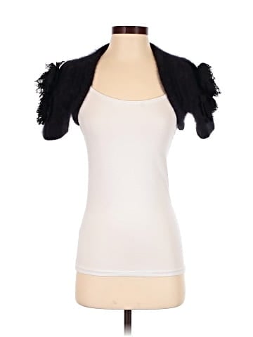 Betsey Johnson Wool Cardigan (view 1)