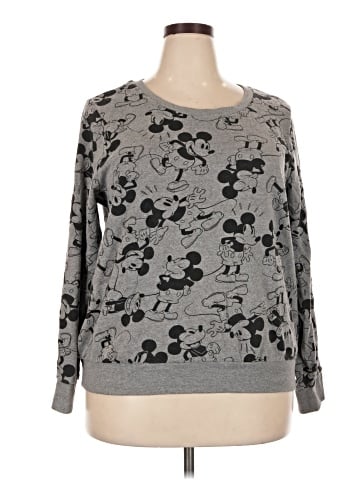 Disney Sweatshirt (view 1)