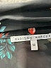 Madison Marcus 100% Polyester Black Casual Dress Size M - photo 7