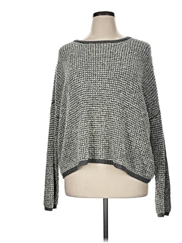 Eileen Fisher Pullover Sweater (view 1)