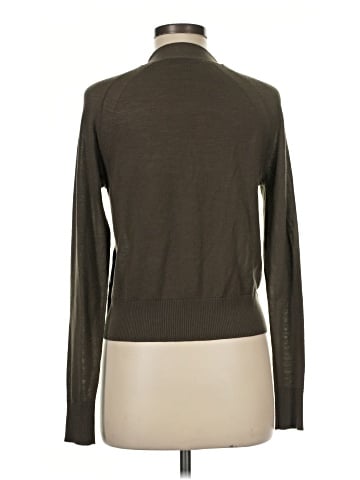 Zara Wool Cardigan (view 2)