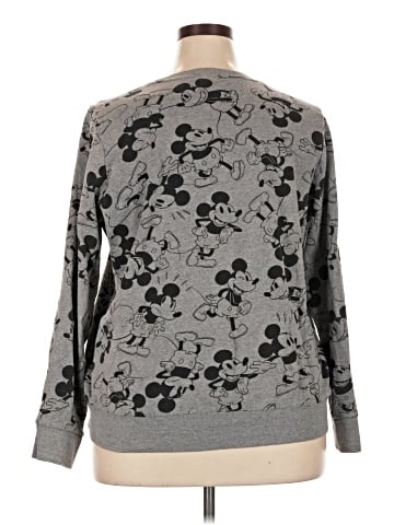 Disney Sweatshirt (view 2)
