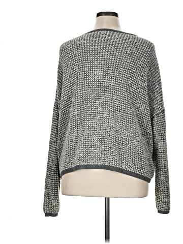 Eileen Fisher Pullover Sweater (view 2)