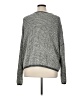Eileen Fisher 100% Cotton Tweed Gray Pullover Sweater Size XL - photo 2