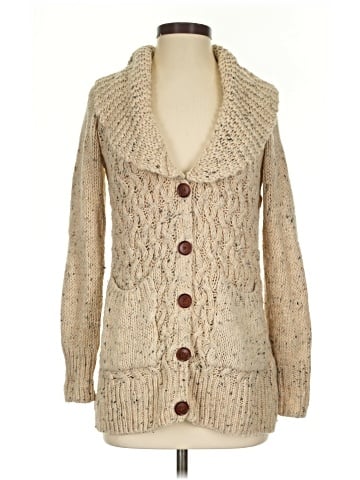Isabella Sinclair Cardigan (view 1)