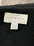 Lucky Brand Black Pullover Sweater Size XL - photo 7