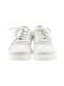 Vans White Sneakers Size 6 1/2 - photo 2