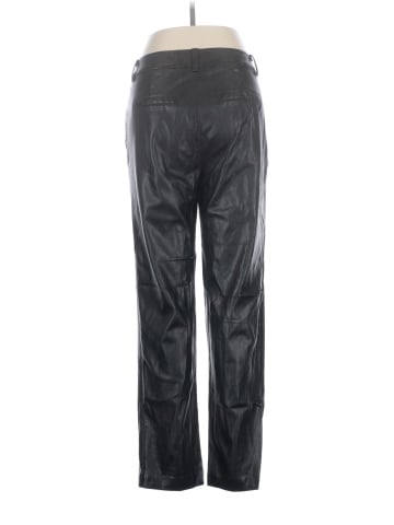 Elie Tahari Faux Leather Pants (view 2)
