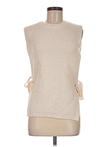 MNG Sweater Vest (view 1)