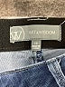 Wit & Wisdom Solid Blue Jeans Size 14 - photo 7