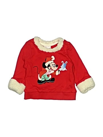 Disney Baby Sweatshirt (view 1)