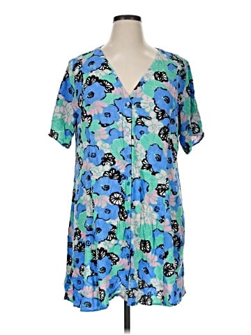 Monki Casual Dress (view 1)
