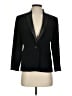 Rag & Bone Black Blazer Size 4 - photo 1