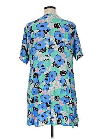 Monki Casual Dress (view 2)