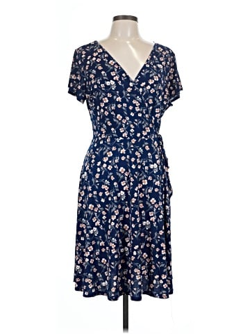 Kaileigh Casual Dress (view 1)