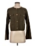 IKKS Brown Cardigan Size S - photo 1