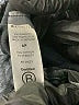 Athleta Solid Black Track Pants Size 6 (petite) - photo 8