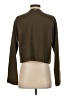 IKKS Brown Cardigan Size S - photo 2