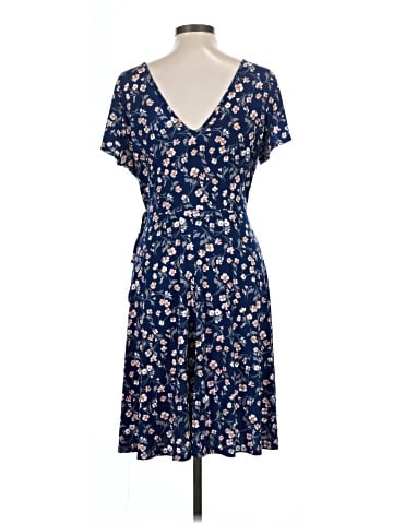 Kaileigh Casual Dress (view 2)