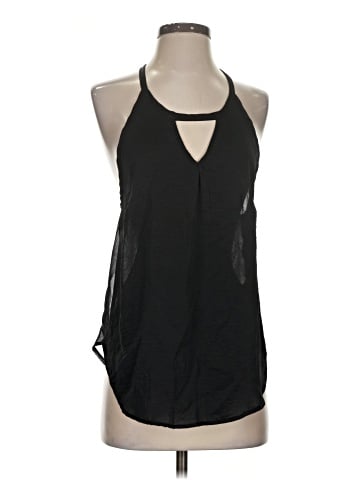Sparkle & Fade Sleeveless Blouse (view 1)