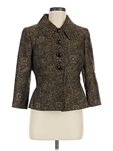 Tahari by ASL Coat (view 1)