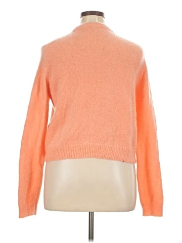 Tibi Turtleneck Sweater (view 2)