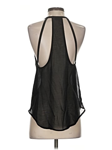 Sparkle & Fade Sleeveless Blouse (view 2)