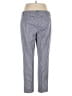 Talbots Houndstooth Gray Dress Pants Size 16 - photo 2