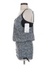 Athleta Gray Black Swimsuit Top Size Sm - Med (34B) - photo 5