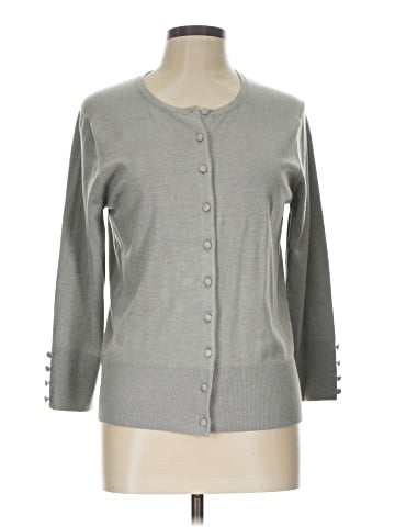 Grace Elements Cardigan (view 1)