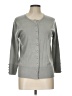 Grace Elements Gray Cardigan Size L - photo 1