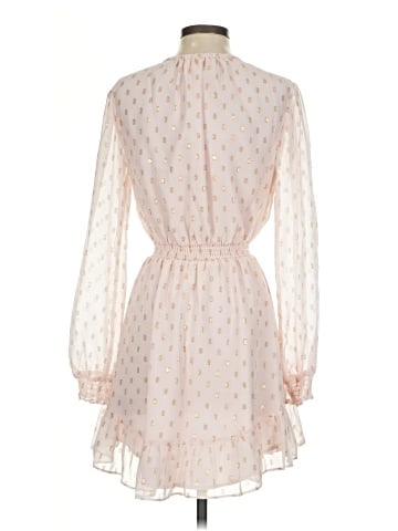 WAYF Casual Dress (view 2)