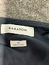 Babaton Black Tube Top Size M - photo 7