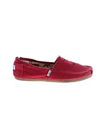 TOMS Flats (view 1)